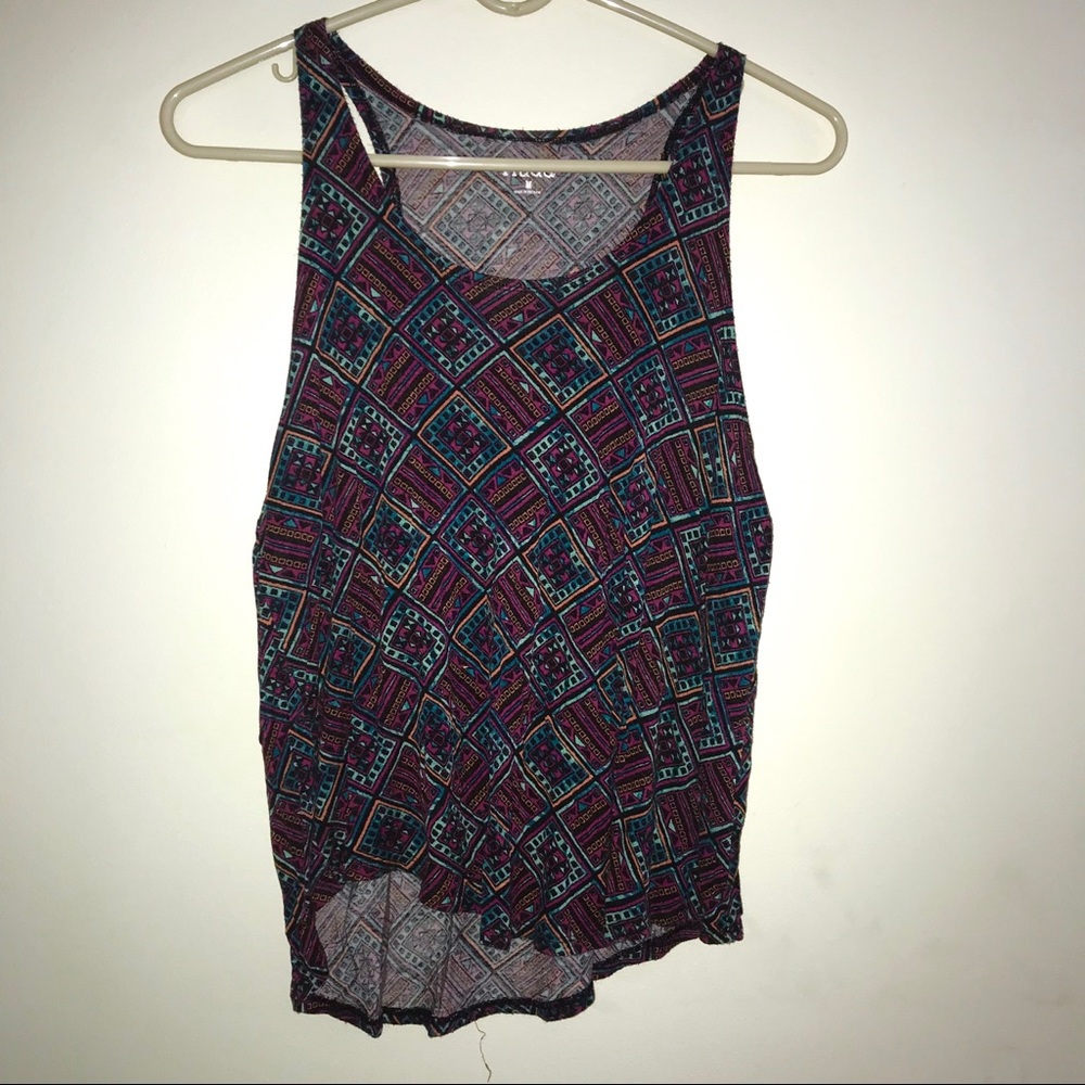 Tank top